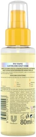 Alternative view of Elidor Elektriklenme Karşıtı Serum İpek Terapisi 80 ml