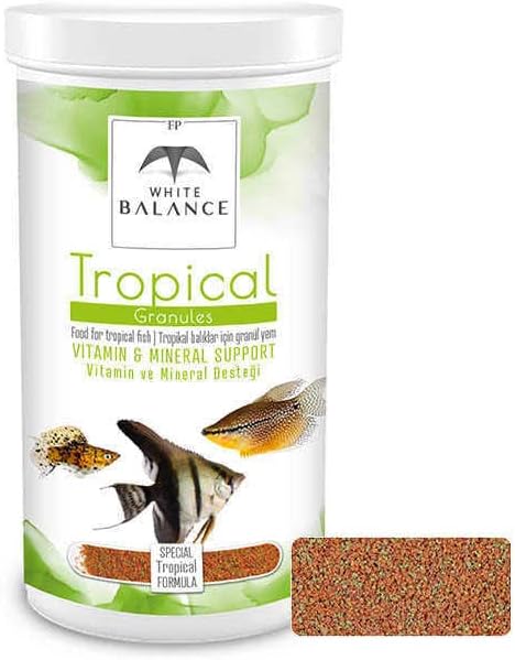 Balance Granules 100 ml