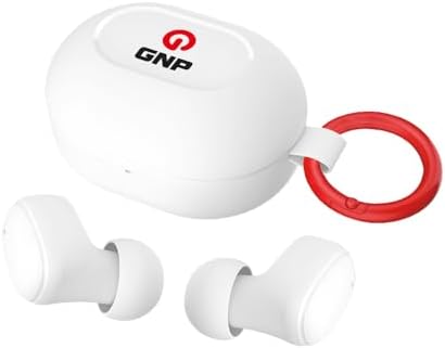 GNP Harmony Mini TWS Kulaklık Beyaz