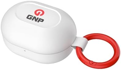 Alternative view of GNP Harmony Mini TWS Kulaklık Beyaz