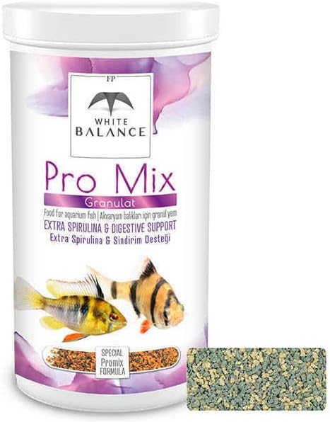 Balance Pro Mix Granules 100 ml