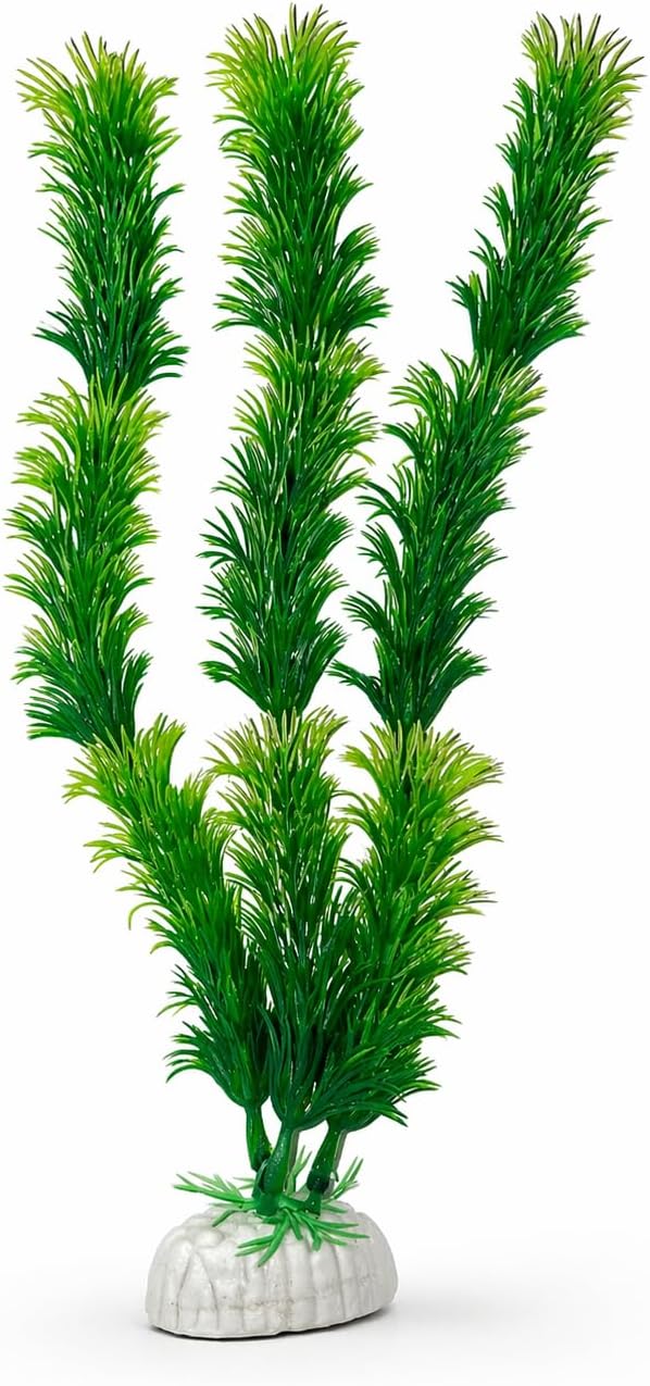 PB11 Plastik Akvaryum Bitkisi 30 cm