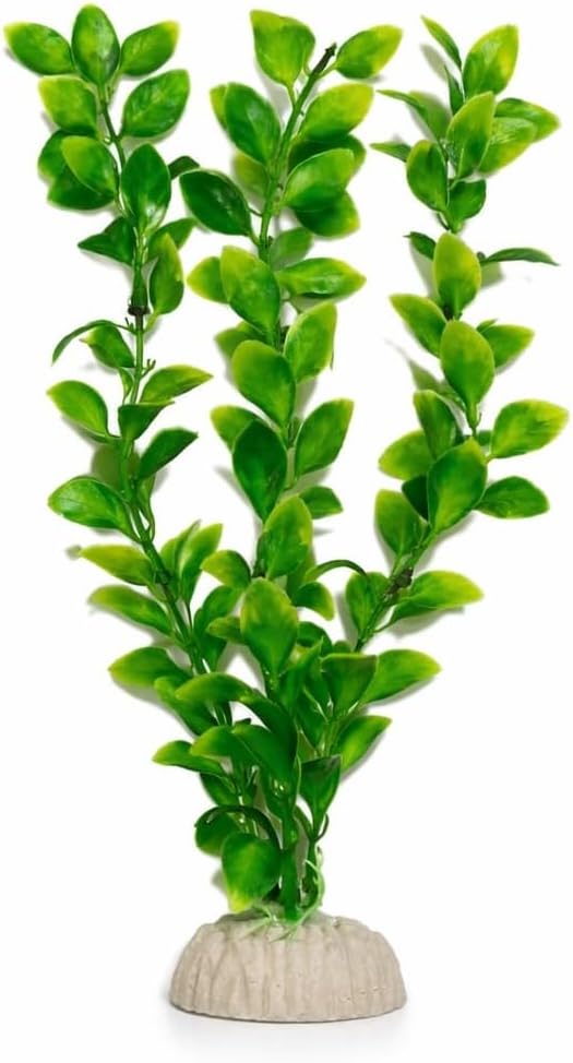 PB12 Plastik Akvaryum Bitkisi 30 cm