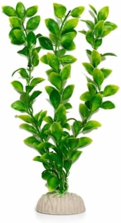Alternative view of PB12 Plastik Akvaryum Bitkisi 30 cm