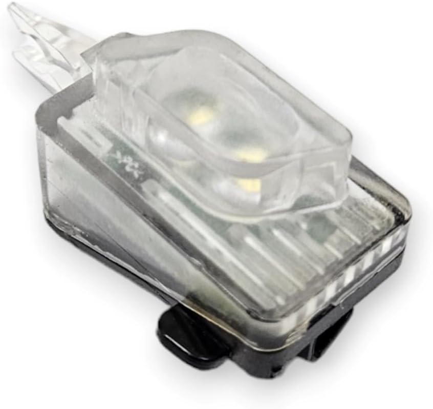 Sağ Ön Kapı Kolu Led Lambası 8W0947134 A5 Sportback ile uyumlu 2017-2019