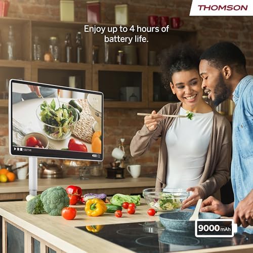Alternative view of 27UE7M45 Go Plus Pro 27UE7M45 27 inç 69 Ekran 4K UHD Dokunmatik Döndürülebilir Tekerlekli Taşınabilir Ekran