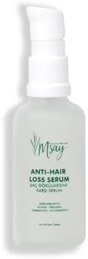Alternative view of Anti Hair Loss Dökülme Karşıtı Saç Serumu
