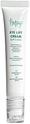 Alternative view of Eye Lift Cream, Yaşlanma & Kırışıklık & Morluk Karşıtı, Avakado, Caffeine Ginseng, Hibiscus