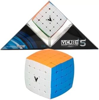 Alternative view of V CUBE Zeka Küpü 5 Pillow 5X5