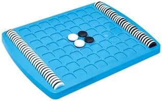 Alternative view of Reversi +5 Yaş için 2 Oyunculu Eğlenceli Zeka Taş Kutu Oyunu