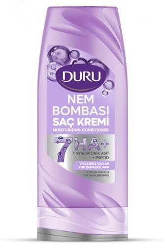 Alternative view of Yoğun Onarım ve Nemlendirici Saç Kremi, 385 Ml