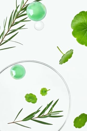 TOCOBO Cica Calming Serum Deluxe 5ml - Centella Asiatica’lı Yatıştırıcı & Bariyer Güçlendirici Seru