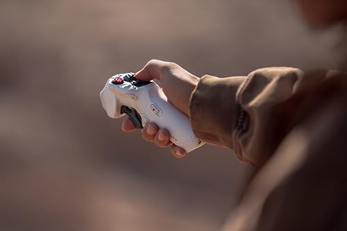 Alternative view of Antigravity A1 8K 360° Drone (Türkiye Distrübütörü Garantili)