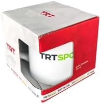 Alternative view of TRT Spor Logolu Beyaz Kupa
