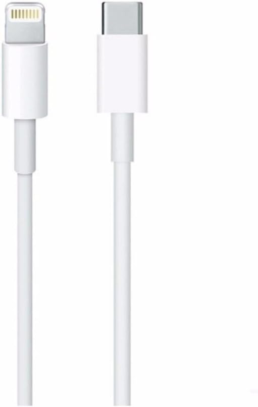 Alternative view of Type-c to Lightning Sarj Yeni Nesil USB-C - Lightning Kablosu (1 m) 30W Hızlı Sarj Kablosu