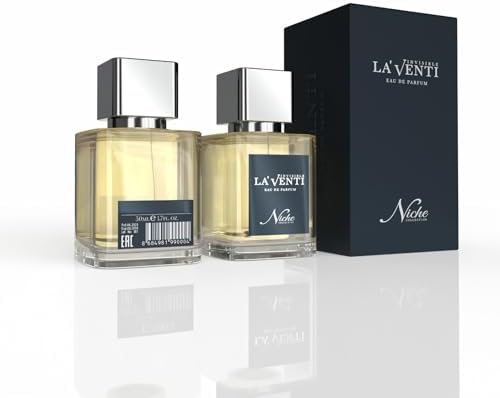 Z1001 Z.adig & Voltaire Is Her!’dan Esinlenilmiş Koku İkizi – La’venti Niche Eau de Parfum – 50 ml – 12+ Saat Kalıcılık, Güçlü ve Fark Edilir