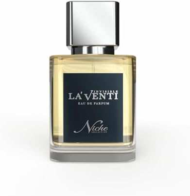 Alternative view of Z1001 Z.adig & Voltaire Is Her!’dan Esinlenilmiş Koku İkizi – La’venti Niche Eau de Parfum – 50 ml – 12+ Saat Kalıcılık, Güçlü ve Fark Edilir