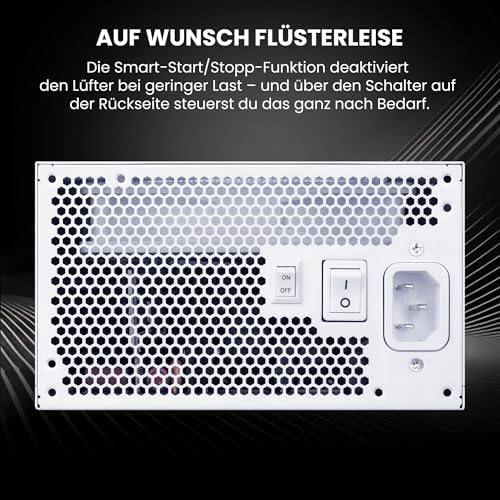 Li SX1200P Beyaz 1200W 80+ Platinum ATX POWER SUPPLY (G9P.SX1200P.W000.EU)