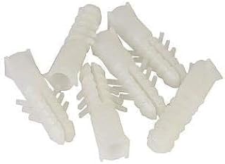 Plastik Dubel 7 mm, 1000 Adet