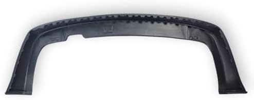Arka Tampon Alt Kaplaması Spoyleri 1J5807521A VW Sedan ile uyumlu 1999-2005