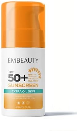Alternative view of Akne Eğilimli Ciltler için Yüz Güneş Kremi SPF50+ 50 ml