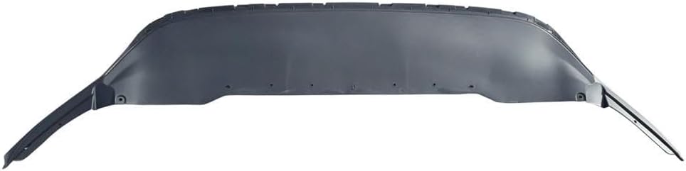 Ön Tampon Alt Spoyler Karlık 3G0805903E VW Passat B8 ile uyumlu 2015-2019
