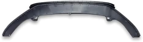 Ön Tampon Alt Spoyler Karlık 1T0805903D VW Touran ile uyumlu 2011-2015