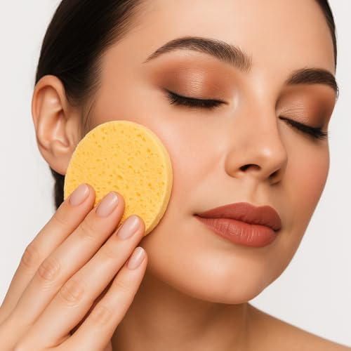 Alternative view of Makyaj Süngeri, Yüksek Performansl Makyaj Süngeri, Yüksek Performanslı Fondöten ve Kapatıcı Uygulama Süngeri, Yumuşak, Hijyenik, (Latex,) Makeup Sponge, Profesyonel Makyaj İçin Uygun.