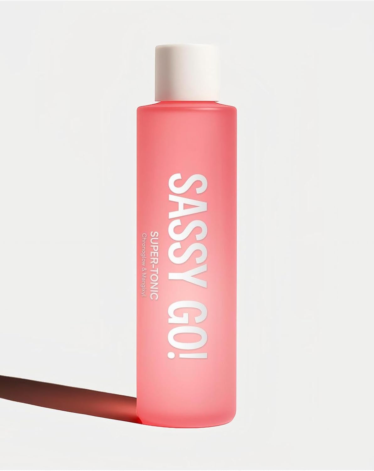 SASSY GO Arındırıcı Ve Canlandırıcı Aydınlatıcı Super Tonic (ARBUTİN & HYALURONİC ACİD) 150ml