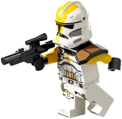 - 431 Clone Trooper 327th Star Corps Orijinal Minifigür