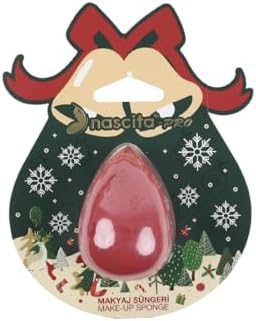 Alternative view of Lateks İçermeyen Christmas Makyaj Süngeri - 149