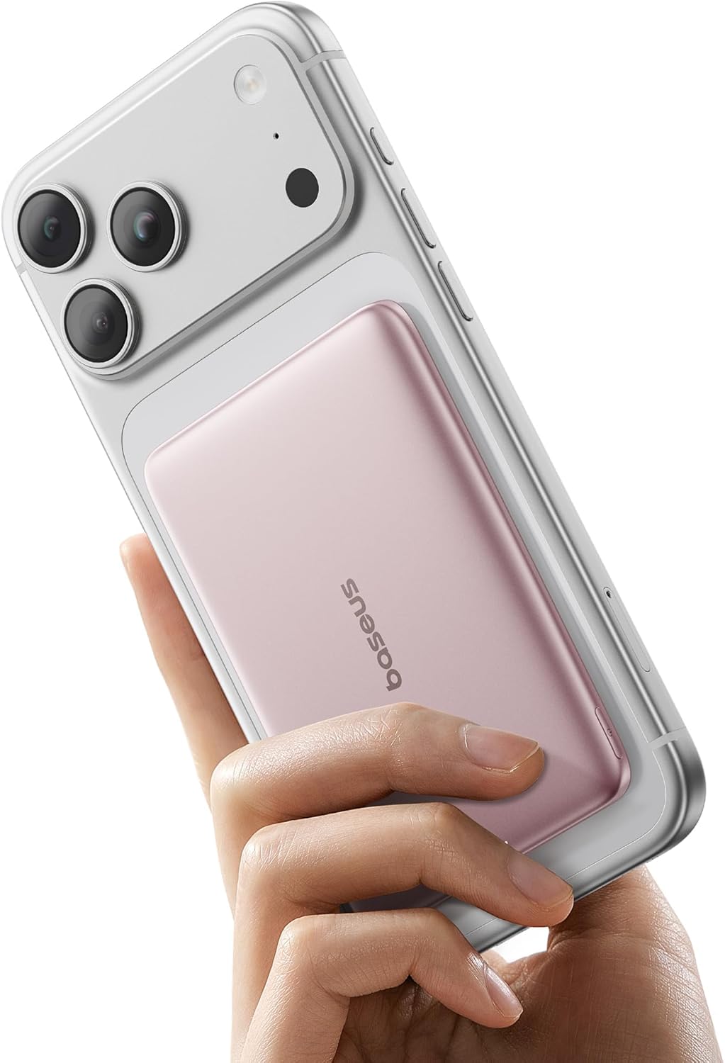 Alternative view of PicoGo AM41 Mnytk 5K 20W PB-Pembe