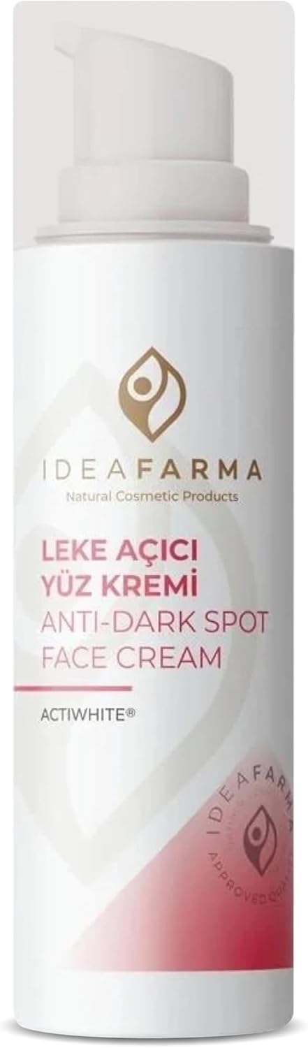 Alternative view of Anti Ideafarma Leke Açıcı Yüz Kremi
