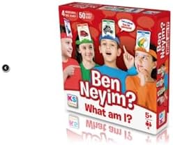 Ben Neyim?