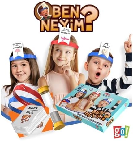 Alternative view of Ben Neyim?