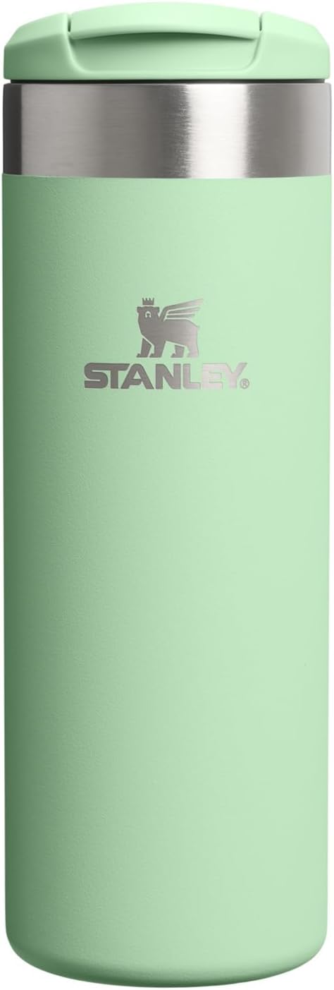 The AeroLight Transit Termos Bardak 0.47 Lt - (16 OZ) Pistachio