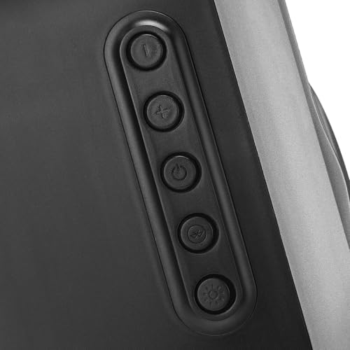 RMS-X3 2.0 6W Bluetooth Özellikli Multimedia RGB Işıklı Gaming RGB Bluetooth 2.0 Oyun Hoparlörü USB Speaker (SİYAH)
