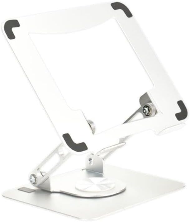 Fnc-5125St 10-17 Notebook Aliminyum 360° Beyaz