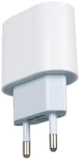 Alternative view of Type-C Hızlı Şarj Başlığı, Pd 20 Watt, Beyaz,