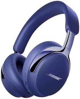 QuietComfort Ultra 2. Nesil Kulaküstü Kulaklık - Midnight