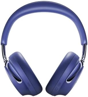 Alternative view of QuietComfort Ultra 2. Nesil Kulaküstü Kulaklık - Midnight