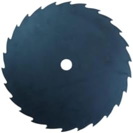 Alternative view of SİYAH Motorlu Tırpan Testeresi, Uçlu, 26 Diş, Daire Tepsi, 300x25.4x1.5mm, 26T