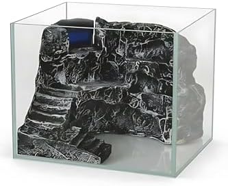 Alternative view of Tank 36 Kaplumbağa Akvaryumu 23Lt 36x25x27Cm