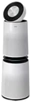 Alternative view of LG Puricare 360 Air Purifier Double Hava Temizleme Cihazı Wi-fi As10gdwh0