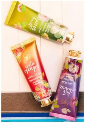 Alternative view of Hand Cream Exotic Escape - Losyon (2 paketi)