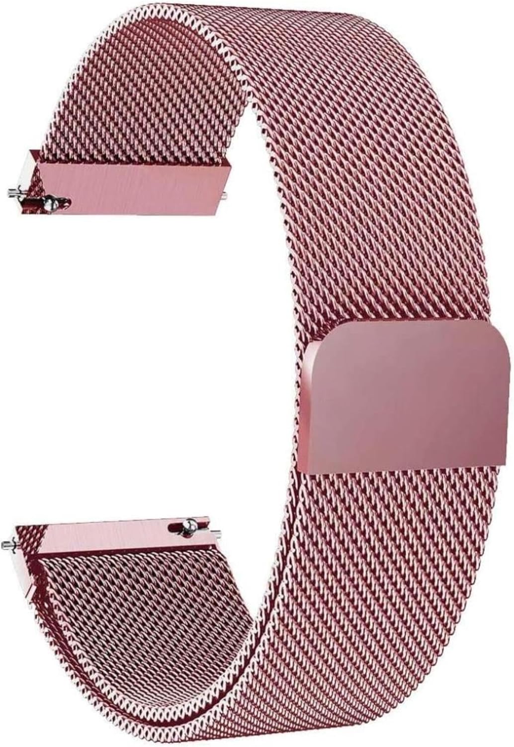 - ile uyumlu 5 /lite Kordon Milano Loop Kordon