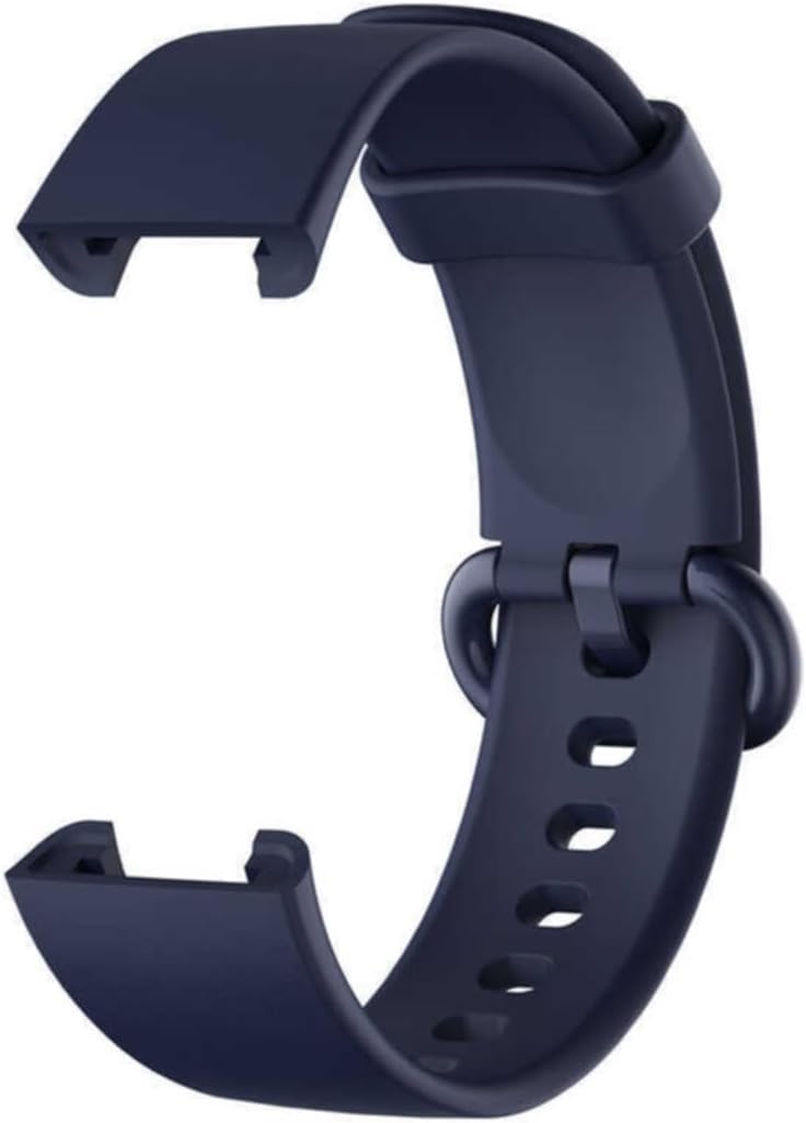 Alternative view of - ile uyumlu /Mi Lite 1 Kordon Spor Silikon Kordon