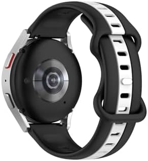 - ile uyumlu 5 /lite Gtr 2e 47mm Pace 1/2 Kordon Ayarlanır Spor Kordon