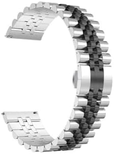 Alternative view of - Gtr 47mm Kordon 22mm ile Uyumlu Metal Kordon 36
