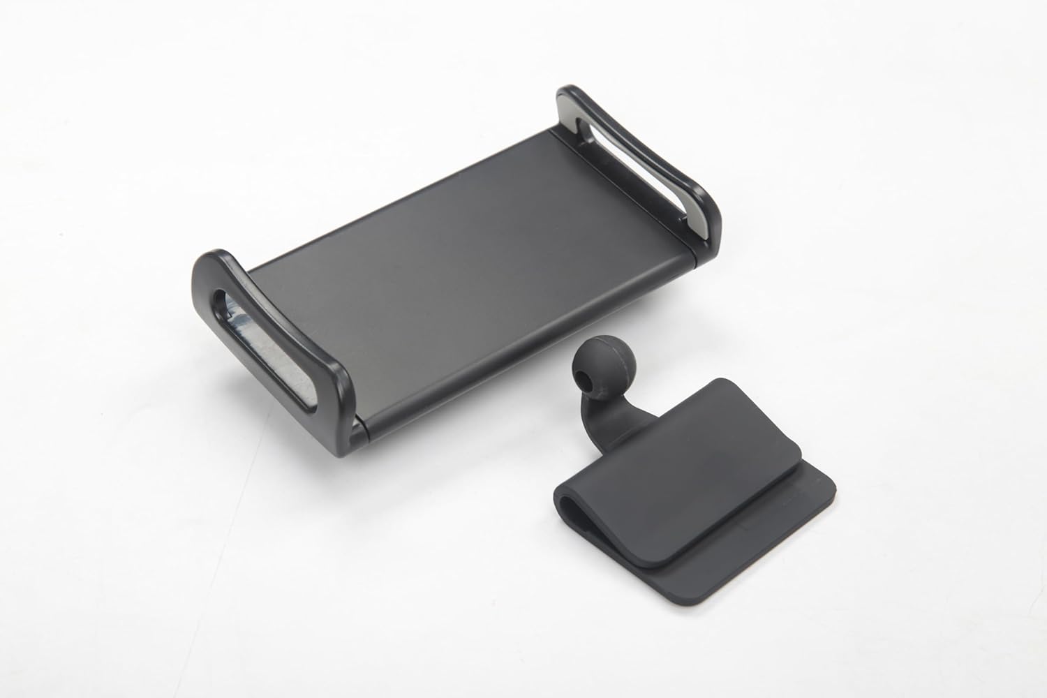 Alternative view of Model Y Juniper Arka Yolcu Telefon & Tablet Tutucu Ayarlanabilir ve Sabit Tasarım